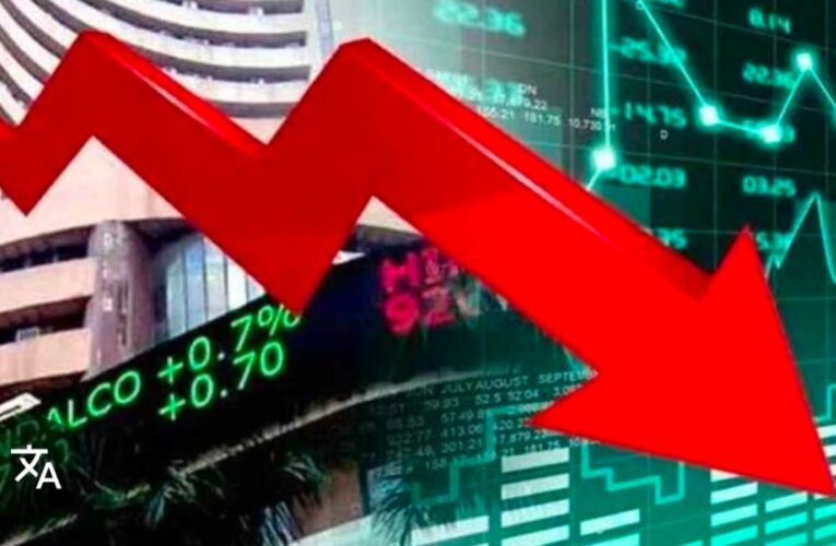 बजट 2026 में STT बढ़ते ही शेयर बाजार क्यों गिरा ? क्या होता है STT जानिए सरल भाषा में