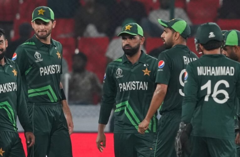 पाकिस्तान का नया ड्रामा : T20 विश्व कप 2026 में भारत के खिलाफ नहीं खेलेगी टीम, ICC पर अब सबकी नजरें 66 20260201 220214