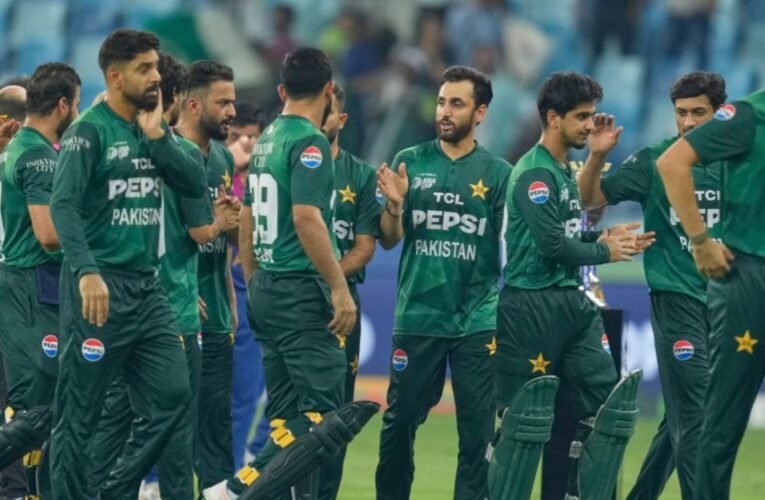 आईसीसी पाकिस्तान पर सख्त कार्रवाई की तैयारी में: टी20 विश्व कप 2026 से बैन की आशंका! 64 20260202 112155