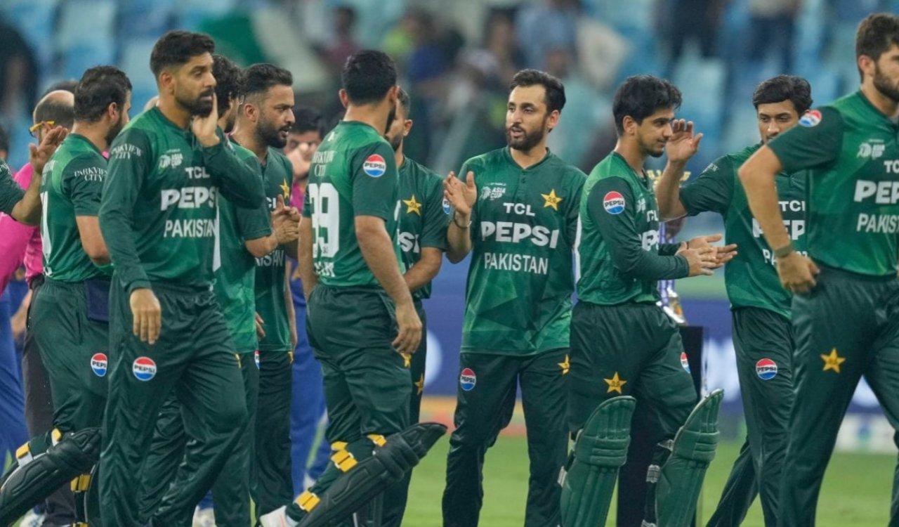 आईसीसी पाकिस्तान पर सख्त कार्रवाई की तैयारी में: टी20 विश्व कप 2026 से बैन की आशंका! 1 20260202 112155