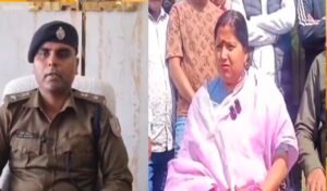 धनबाद विधायक के घर मे बम फेंकने का मामला : पुलिस CCTV खंगाल रही । इधर खत लिखकर अमन सिंह गिरोह ने ली जिम्मेवारी 12 20260202 144725