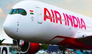 एयर इंडिया की बोइंग 787 ड्रीमलाइनर में तकनीकी खराबी , सेवा से बाहर 12 20260202 231331