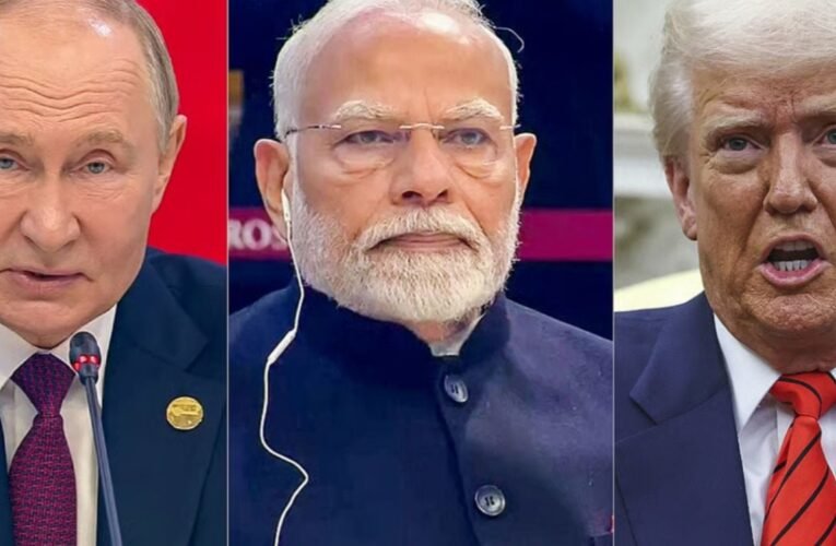 क्या रूस से तेल खरीदना बंद करेगा भारत? ट्रंप के दावे पर सामने आया क्रेमलिन का पहला रिएक्शन