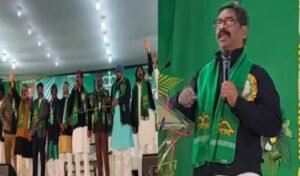 बजट पर झारखंड के मुख्यमंत्री हेमंत सोरेन की खरी खरी ... केंद्र सरकार को दी खुली चेतावनी: राज्य के अधिकारों के लिए कोर्ट तक जाएंगे 12 20260203 181332