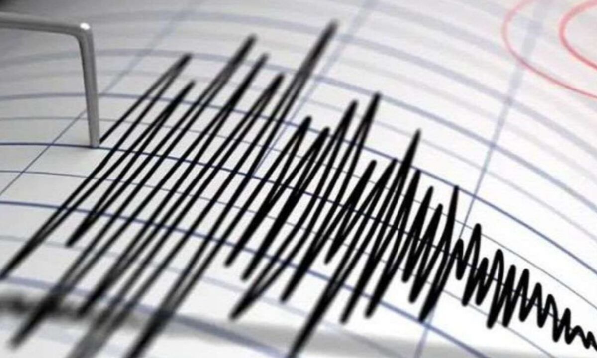 म्यांमार में 6.0 तीव्रता का शक्तिशाली भूकंप, कोलकाता-ढाका में महसूस हुए तेज झटके; अभी तक कोई बड़ा नुकसान नहीं 14 20260203 214804