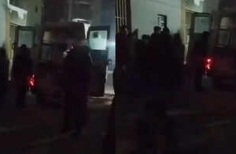 उत्तर प्रदेश के गाजियाबाद में तीन नाबालिग सगी बहनों ने की सामूहिक आत्महत्या, 9वीं मंजिल से लगाई छलांग – गेमिंग ऐप की लत की आशंका