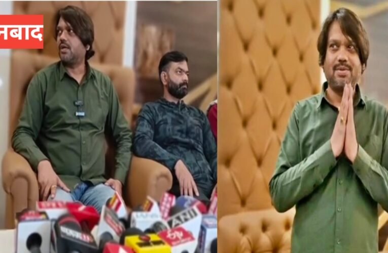 धनबाद के झरिया सीट से पूर्व विधायक संजीव सिंह ने मेयर पद के लिए नामांकन किया । संजीव सिंह नीरज सिंह हत्याकांड में आरोपी रहे है । जिन्हें बाद में कोर्ट ने बरी कर दिया।