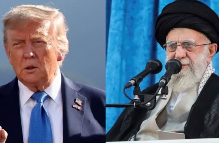 पश्चिम एशिया में तनाव चरम पर: अमेरिका-ईरान की निर्णायक परमाणु वार्ता आज ओमान में, युद्ध टलने की उम्मीद बढ़ी