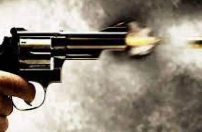 रांची के खलारी में TPC उग्रवादियों की हवाई फायरिंग, कोयला व्यवसायी को काम बंद करने की खुली धमकी; कांटा घर का कामकाज पूरी तरह ठप