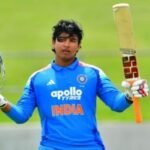 15 साल के वैभव सूर्यवंशी ने U19 विश्व कप फाइनल में रचा इतिहास: 80 गेंदों पर 175 रन, भारत ने मैच पर बनाई मजबूत पकड़ 20260206_154827