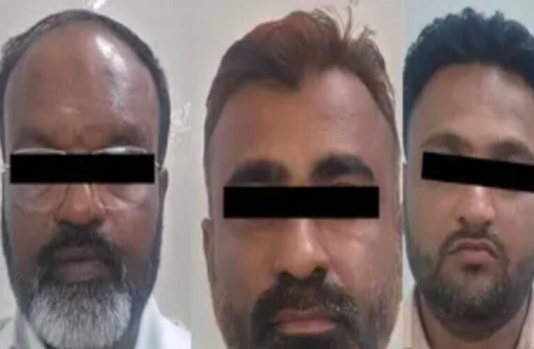 डिजिटल अरेस्ट के बाद पुलिस के लिए एक नई फर्जी पत्रकार वाली चुनौती …जानिए क्या है मामला