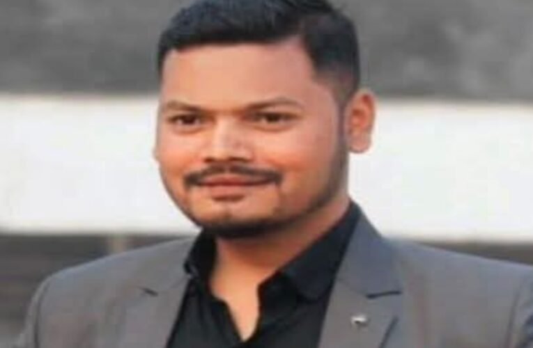 कोरोंजो जतरा ठेकेदारी पर अमृत चिराग का तीखा हमला, विधायकों की चुप्पी पर सवाल