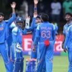 भारत ने रचा इतिहास: U-19 विश्व कप का रिकॉर्ड छठा खिताब जीता, इंग्लैंड को 100 रनों से हराया 20260206_213238