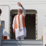 प्रधानमंत्री मोदी आज असम में देंगे 5,450 करोड़ की मेगा सौगात: हाईवे पर उतरेगा विमान, ब्रह्मपुत्र पर नया सेतु और IIM का उद्घाटन 20260207_094834