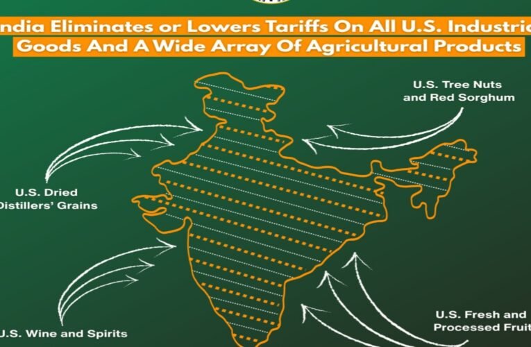 अमेरिका ने PoK को माना भारत का अभिन्न अंग! USTR के नक्शे ने पाकिस्तान की नींद उड़ा दी