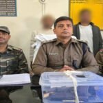 झारखंड पुलिस की बड़ी सफलता: चोरी की बाइक से जुड़ी जुनैद अहमद हत्या का खुलासा, दो अपराधी गिरफ्तार, अवैध हथियार बरामद 20260207_164231