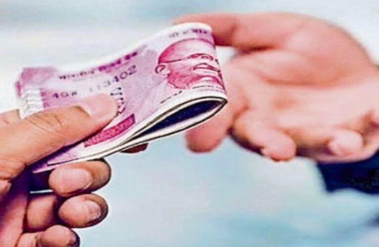 घुस लेने का एक थाना प्रभारी पर लगा आरोप , SP ने दिए जांच के आदेश। जानिए क्या है पूरा मामला ?