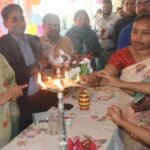 सिमडेगा जिले में शुरू हुआ फाइलेरिया उन्मूलन अभियान: 1 लाख 84 हजार 20 लोगों को खिलाई जाएगी दवा 20260210_161003