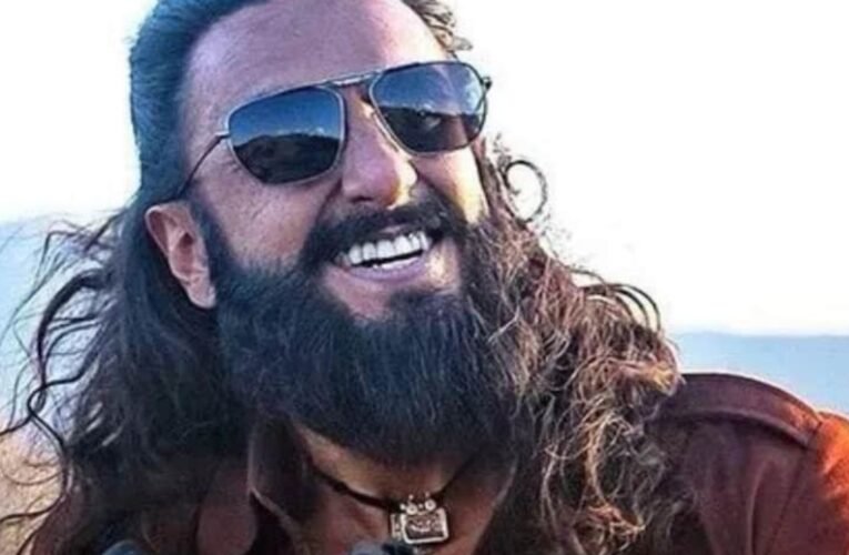 रणवीर सिंह को व्हाट्सएप पर मिली करोड़ों की फिरौती की धमकी! मुंबई पुलिस ने बढ़ाई सुरक्षा, आरोपी की तलाश जारी