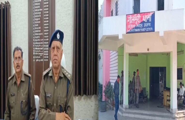 ब्रांडेड सत्तू ,बेसन ,आटा के पैकेट में अफीम की तस्करी , दुकानदार गिरफ्तार