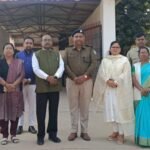 सुप्रीम कोर्ट के निर्देशों का पालन: सिमडेगा के मंडल कारा में कोई जातिगत भेदभाव नहीं पाया गया, DLSA टीम ने किया औचक निरीक्षण 20260211_164703