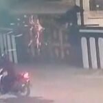 रामगढ़ में कोयला व्यवसाई के घर अंधाधुंध फायरिंग , घटना CCTV में कैद , देखे वीडियो 20260212_140006