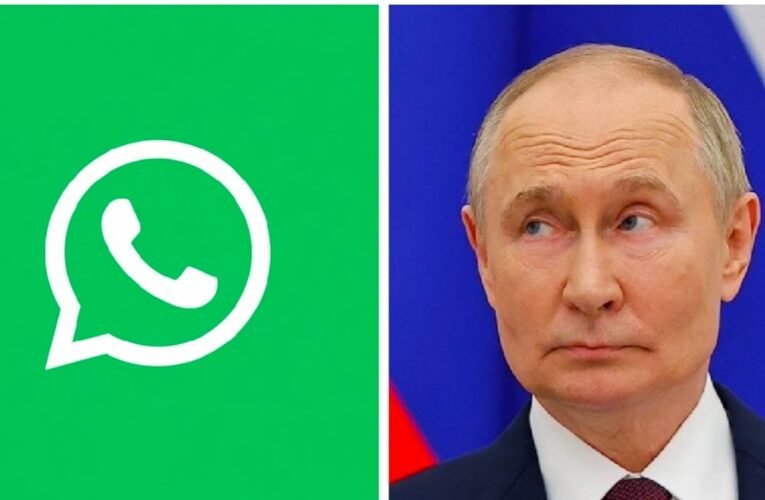 रूस में सोशल मीडिया पर बड़ा प्रतिबंध: WhatsApp, Facebook, Instagram और YouTube पूरे देश में ब्लॉक!