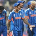 भारत ने नामीबिया को 93 रनों से रौंदा, ग्रुप ए में टॉप पर पहुंची टीम इंडिया! 20260212_224500