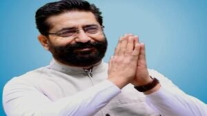 देहरादून में दिनदहाड़े सनसनीखेज हत्या: झारखंड के कुख्यात गैंगस्टर विक्रम शर्मा को सिल्वर सिटी मॉल में गोली मारकर किया गया ढेर 12 20260213 164722