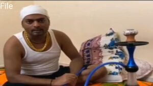 वासेपुर डॉन प्रिंस खान का करीबी किशन गिरफ्तार: रांची से धनबाद पुलिस की बड़ी सफलता! 12 20260214 115911