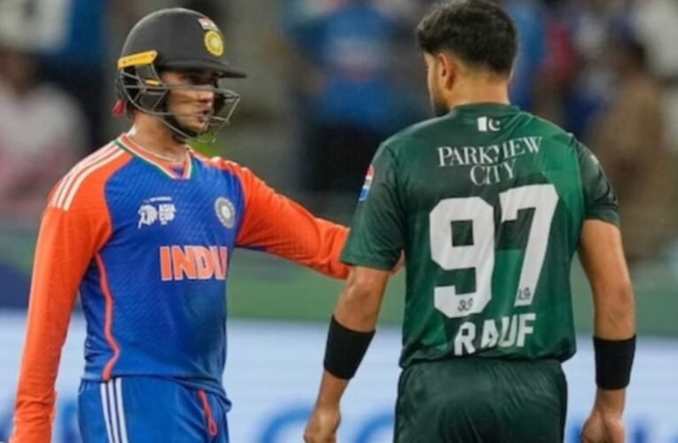 भारत vs पाकिस्तान: टी20 वर्ल्ड कप 2026 में महामुकाबला आज, कोलंबो में हाई-वोल्टेज क्लैश! 33 20260215 085450