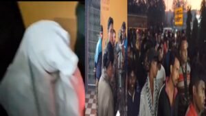 Dhanbad Crime News : धनबाद में 'जिस्मफरोशी' का बढ़ा ग्राफ: बंगाल-बिहार की हसीनाओं का जाल, व्हाट्सएप के जरिए युवाओं का शिकार 12 20260215 125921 1