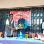 Ranchi news : मेहनत और समर्पण से हर लक्ष्य पाना संभव: डीजी अनिल पाल्टा 20260215_175342