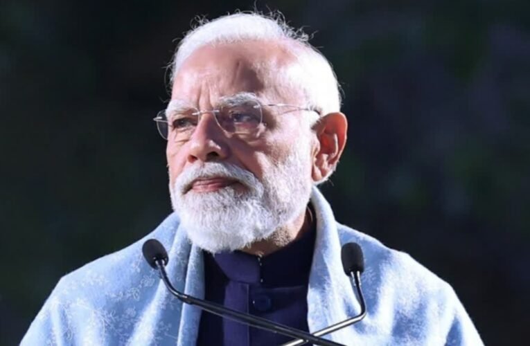 दिल्ली में आज शुरू हो रहा है AI का महाकुंभ : पीएम मोदी करेंगे ‘इंडिया एआई इम्पैक्ट एक्सपो 2026’ का उद्घाटन