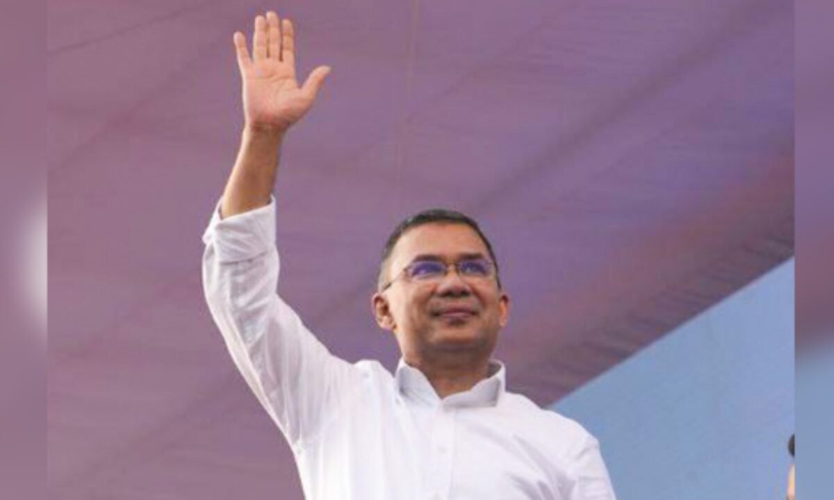 बांग्लादेश में एक नए युग की शुरुआत: तारिक रहमान आज लेंगे प्रधानमंत्री पद की शपथ 40 20260217 100634