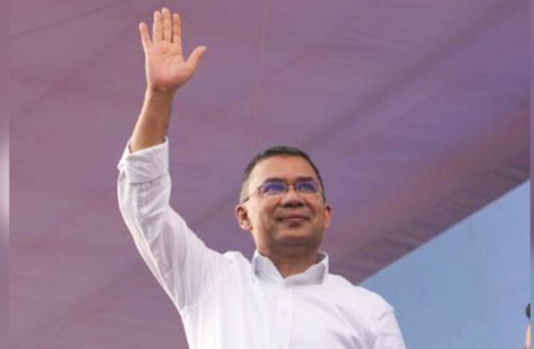 बांग्लादेश में एक नए युग की शुरुआत: तारिक रहमान आज लेंगे प्रधानमंत्री पद की शपथ