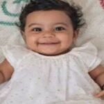 शहीदों जैसा सम्मान: 10 महीने की नन्ही परी आलिन शेरिन ने अंगदान कर रचा इतिहास, राजकीय सम्मान के साथ हुई विदाई। एलिन शरीन