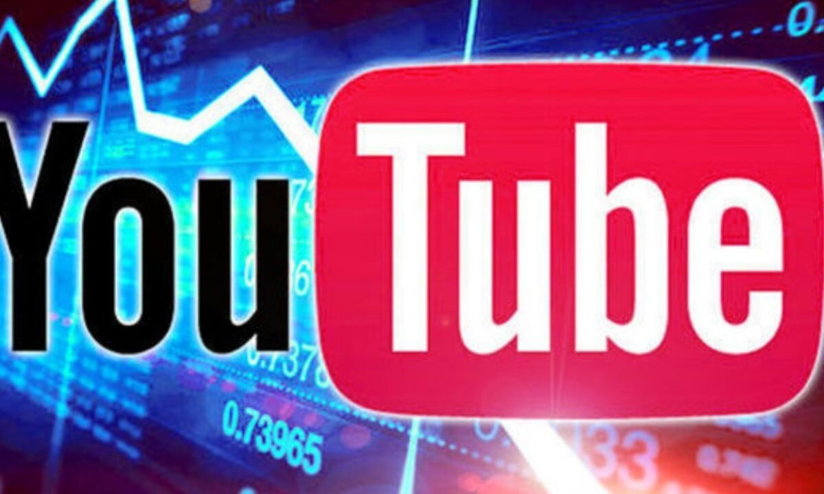 यूट्यूब का सर्वर डाउन! करोड़ों यूजर्स परेशान, होमपेज पर 'Something Went Wrong' एरर 43 20260218 080619
