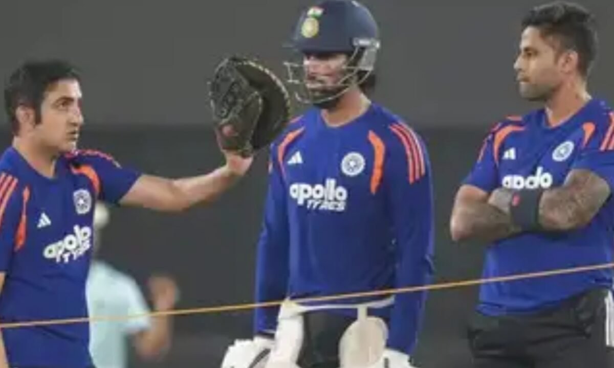 आईसीसी टी20 विश्व कप 2026: भारत vs नीदरलैंड्स – ग्रुप-ए टॉप पर अजेय भारत आज अहमदाबाद में नीदरलैंड्स से भिड़ेगा! 40 20260218 141539