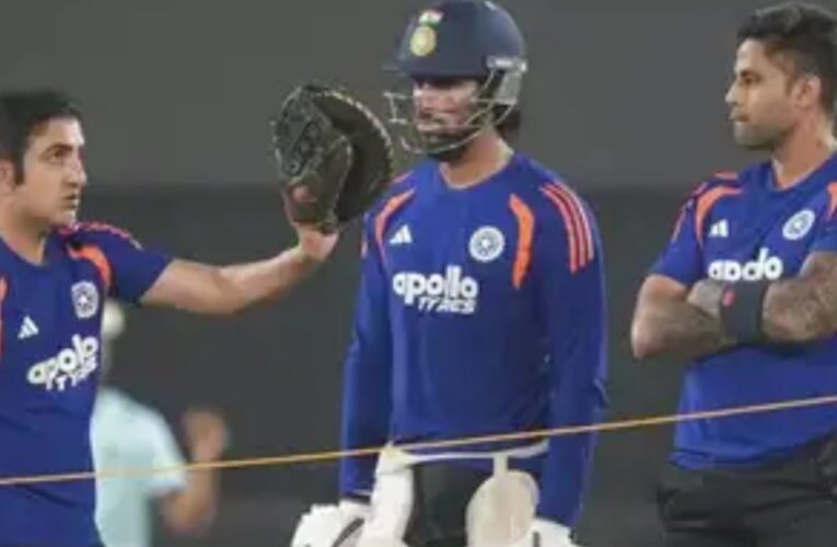 आईसीसी टी20 विश्व कप 2026: भारत vs नीदरलैंड्स – ग्रुप-ए टॉप पर अजेय भारत आज अहमदाबाद में नीदरलैंड्स से भिड़ेगा! 59 20260218 141539