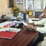 सिमडेगा: शांति भवन मेडिकल सेंटर में अनियमितताओं का अंबार, जांच की मांग तेज 20260218_220333