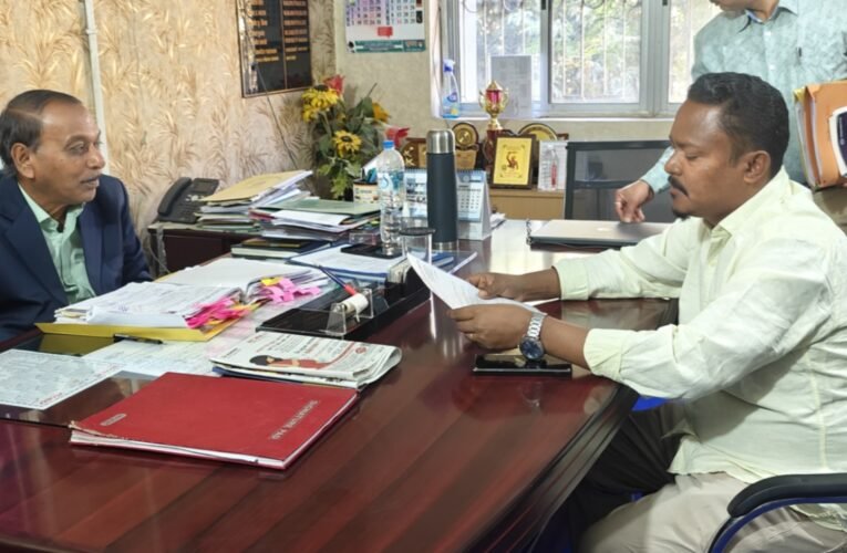 सिमडेगा: शांति भवन मेडिकल सेंटर में अनियमितताओं का अंबार, जांच की मांग तेज 15 20260218 220333