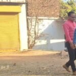 सिमडेगा के ऐतिहासिक गांधी मैदान पर अतिक्रमण की कार्रवाई तेज: सरकारी भूमि की मापी पूरी, बुलडोजर की तैयारी 20260219_113858