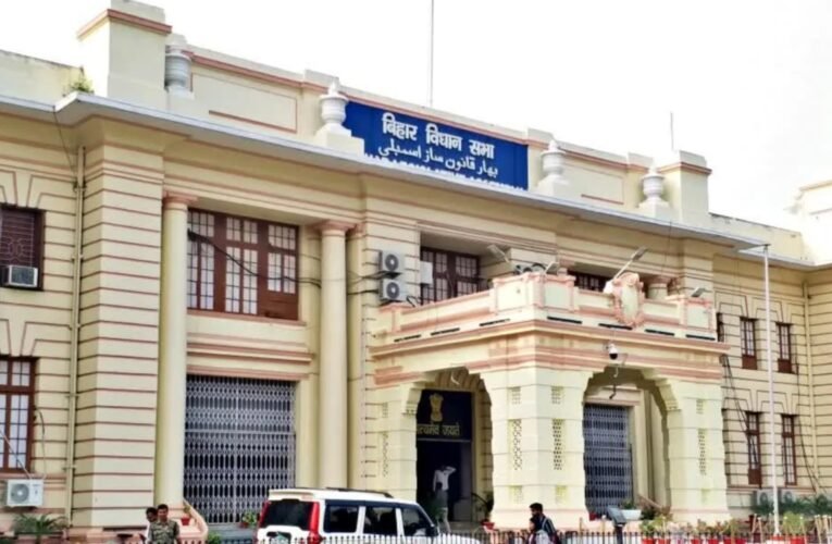 बिहार की सियासत में भूचाल! पटना हाईकोर्ट ने स्पीकर प्रेम कुमार समेत 42 विधायकों को जारी किया नोटिस