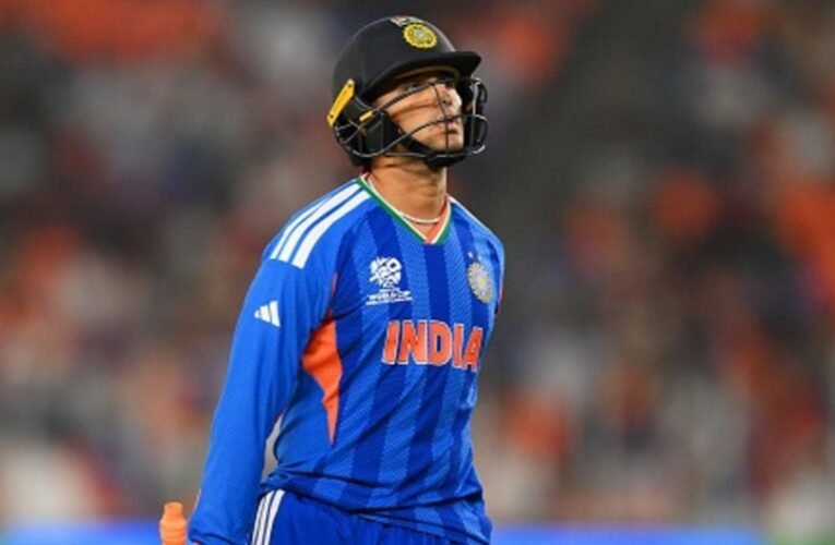 अभिषेक शर्मा की लगातार तीन गोल्डन डक: टी20 वर्ल्ड कप 2026 में विश्व नंबर-1 बल्लेबाज की फॉर्म पर चिंता, नासिर हुसैन ने दिया मानसिक मजबूती का नुस्खा 62 20260220 073940