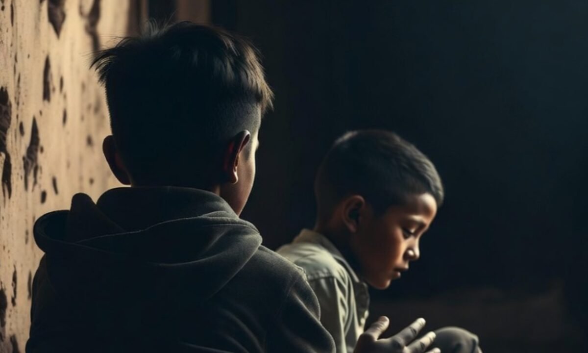 झारखंड में बच्चा चोरी की अफवाहों ने मचा रखा है कोहराम: 5 दिनों में 12 से ज्यादा घटनाएं, एक निर्दोष की मौत, कई घायल 43 20260220 102838