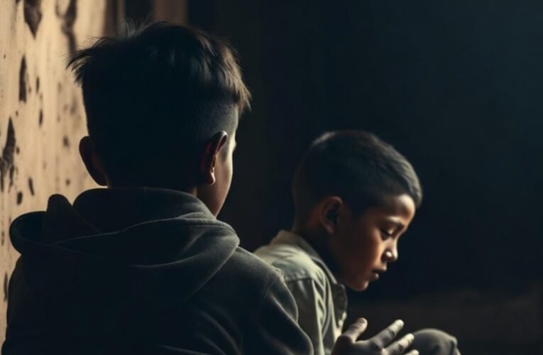 झारखंड में बच्चा चोरी की अफवाहों ने मचा रखा है कोहराम: 5 दिनों में 12 से ज्यादा घटनाएं, एक निर्दोष की मौत, कई घायल 21 20260220 102838