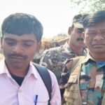 पलामू में ACB की बड़ी कार्रवाई: दीदी बाड़ी योजना में 6000 रुपये रिश्वत लेते रोजगार सेवक सुनील कुमार रंगे हाथ गिरफ्तार, जेल भेजा 20260220_174231