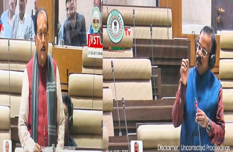 झारखंड में सरकारी कर्मचारियों की सेवानिवृत्ति उम्र नहीं बढ़ेगी, सदन में सरकार ने प्रस्ताव को नकारा