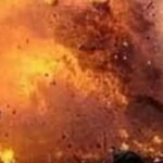 सारंडा जंगल में नक्सली आईईडी ब्लास्ट: सीआरपीएफ कोबरा 209 बटालियन के दो जवान घायल, एक की हालत गंभीर; रांची एयरलिफ्ट 20260221_183655